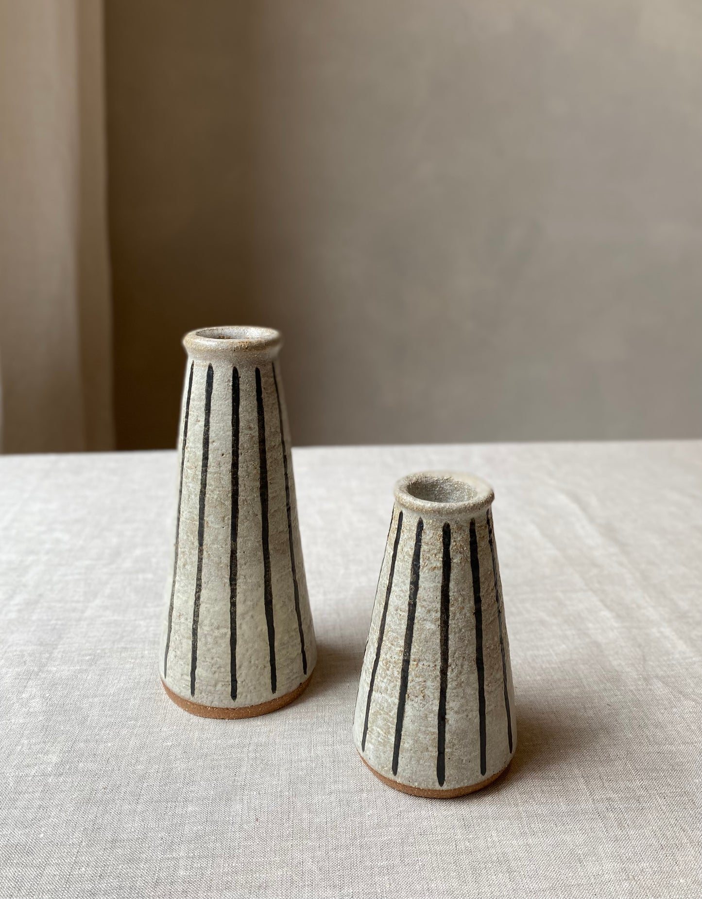 Candle holders | Set E