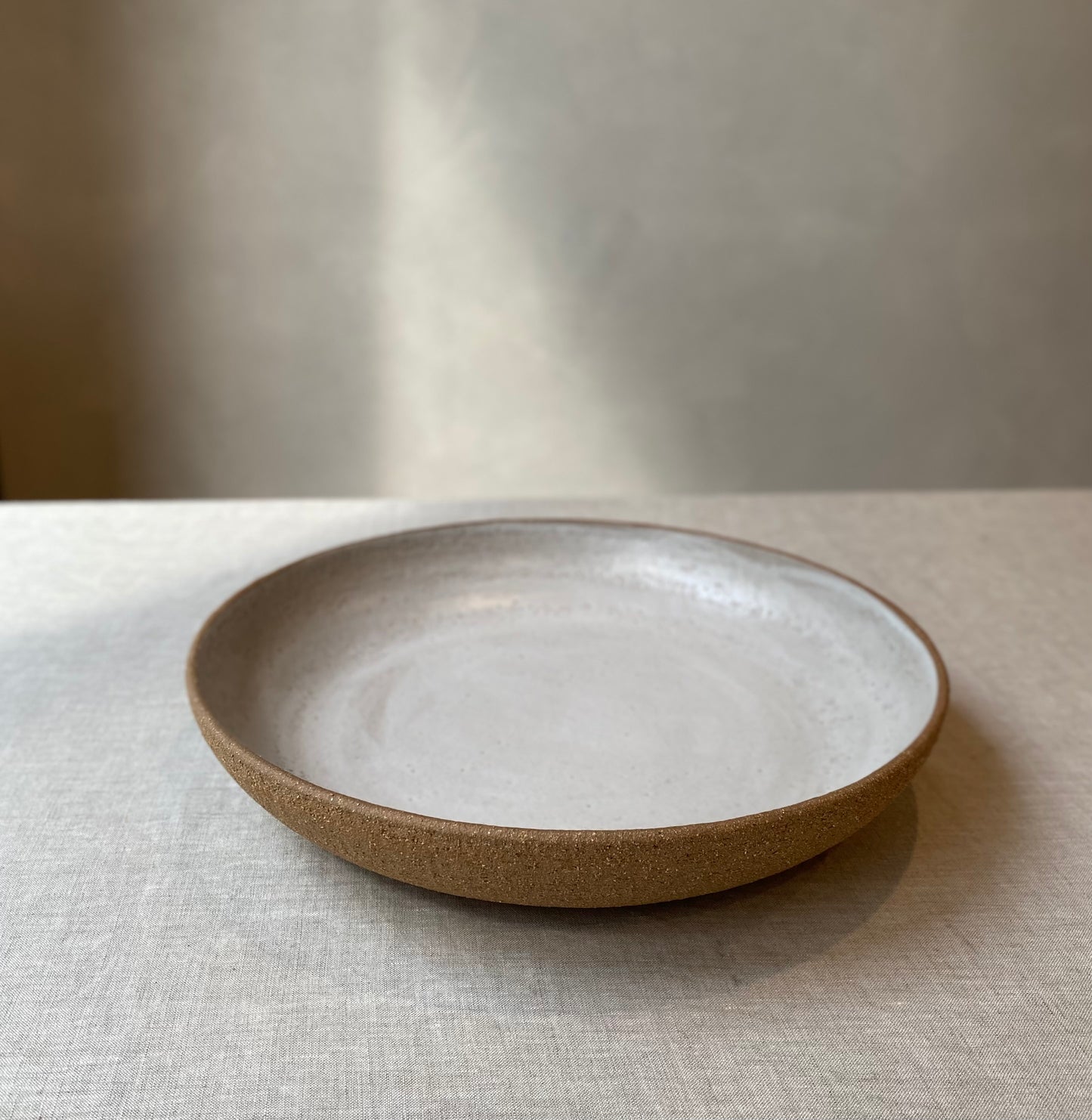 Textured Serving Bowl | Large