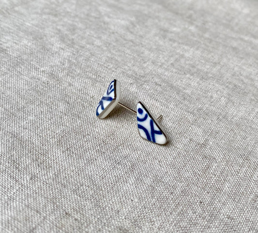 Fragment studs | lines 1