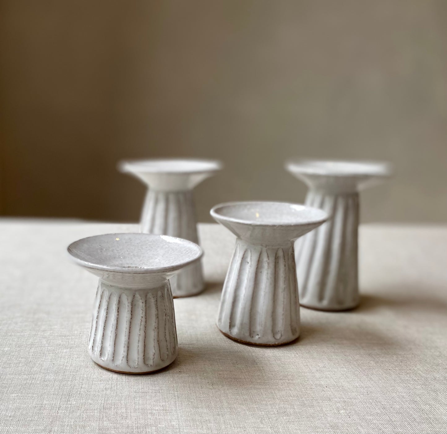 Candle holders | Set B