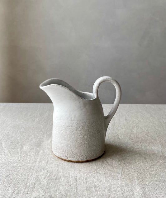 Small Organic Jug