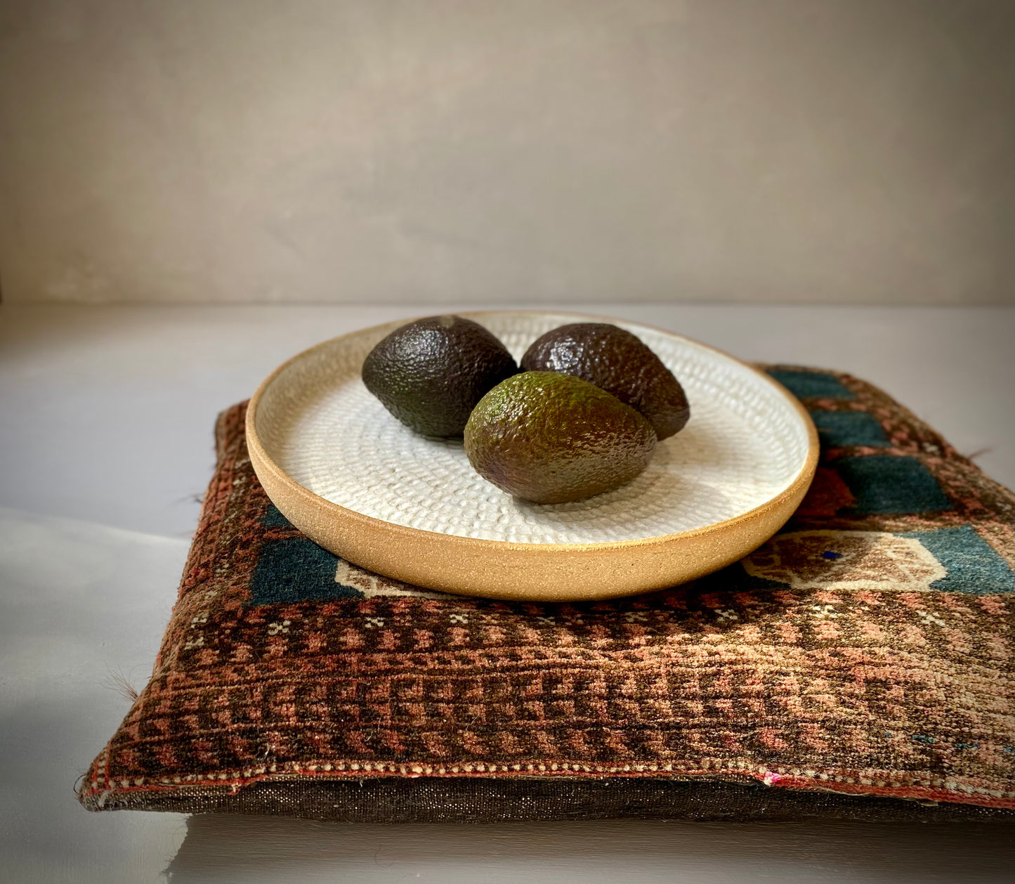 Carved Platter | Large | 2