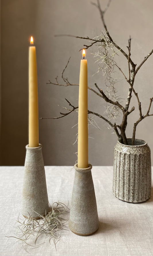 Candle holders | Set D