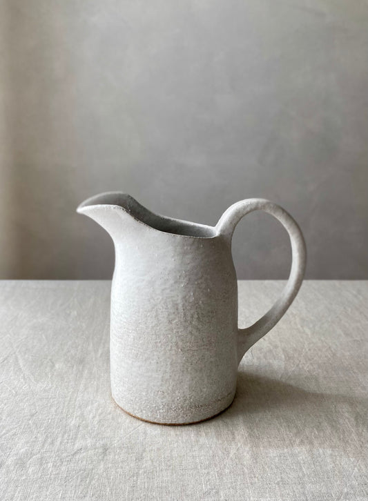 Large Organic Jug