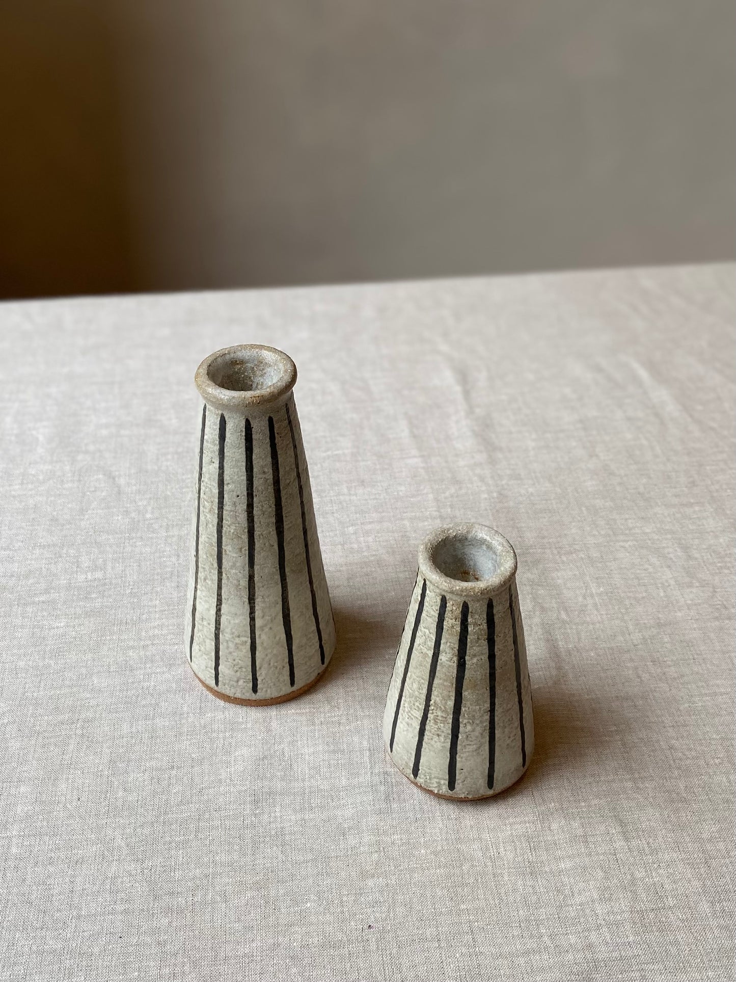 Candle holders | Set E