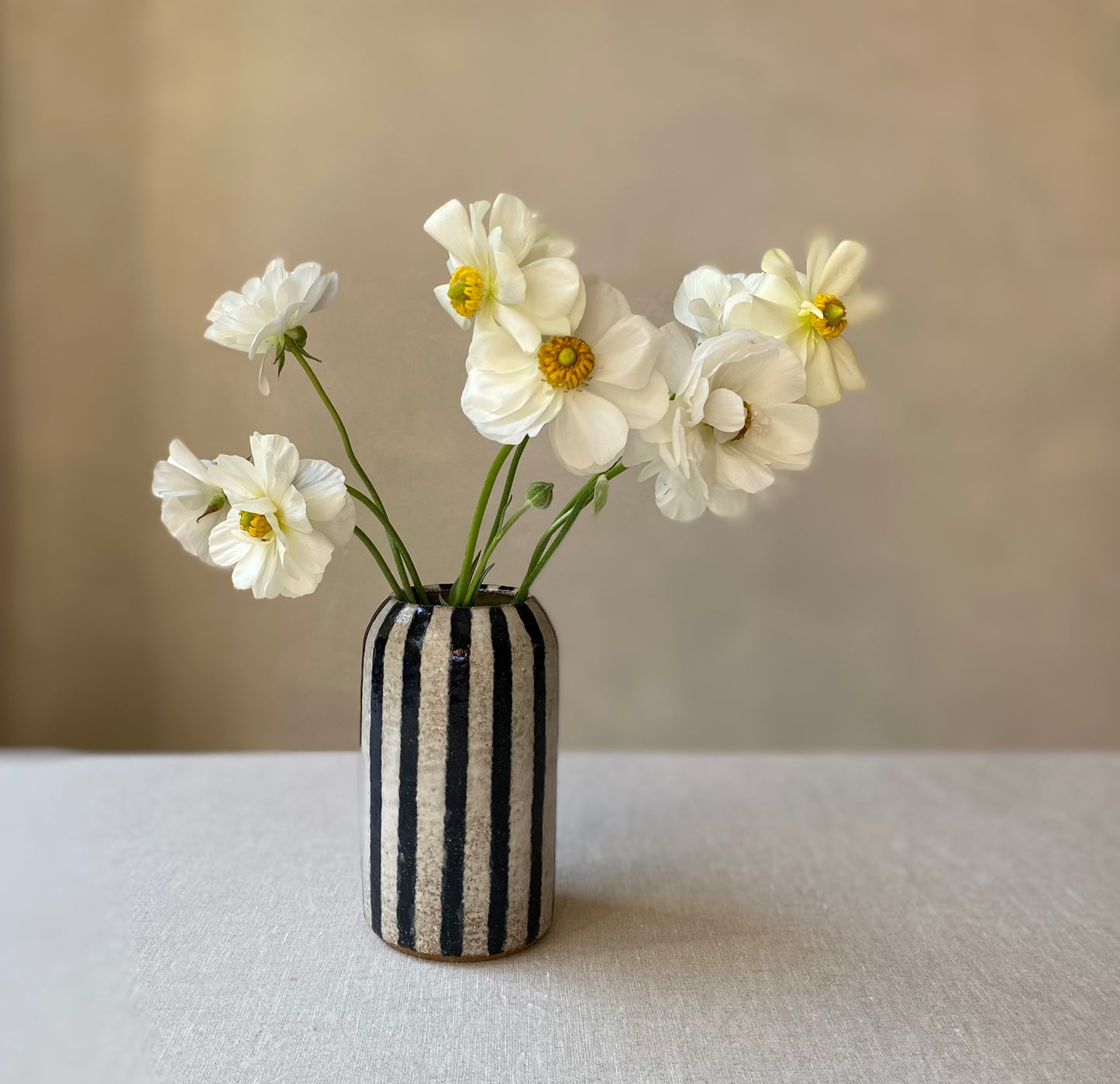 Stripe Vase | Small