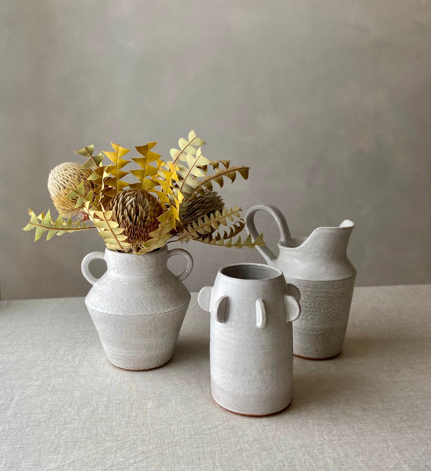 Tab Vase