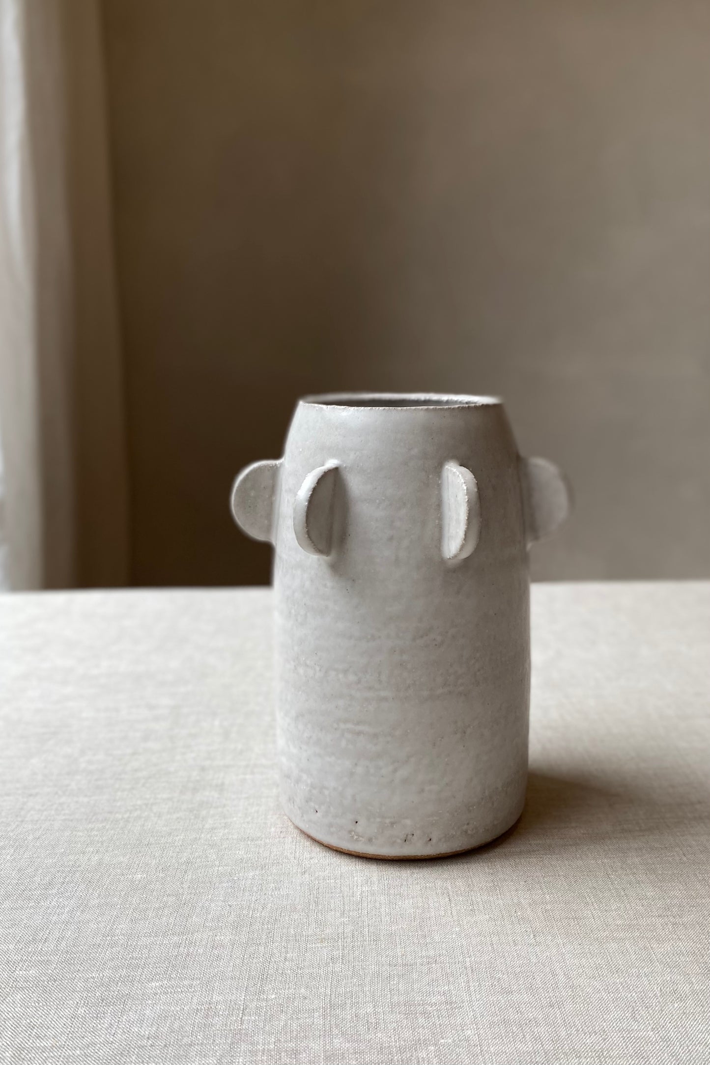 Tab Vase