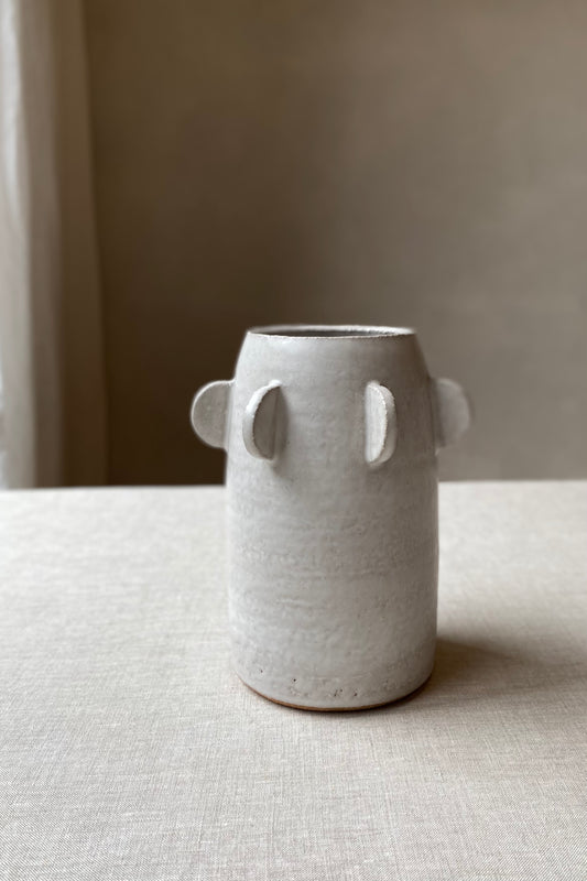 Tab Vase