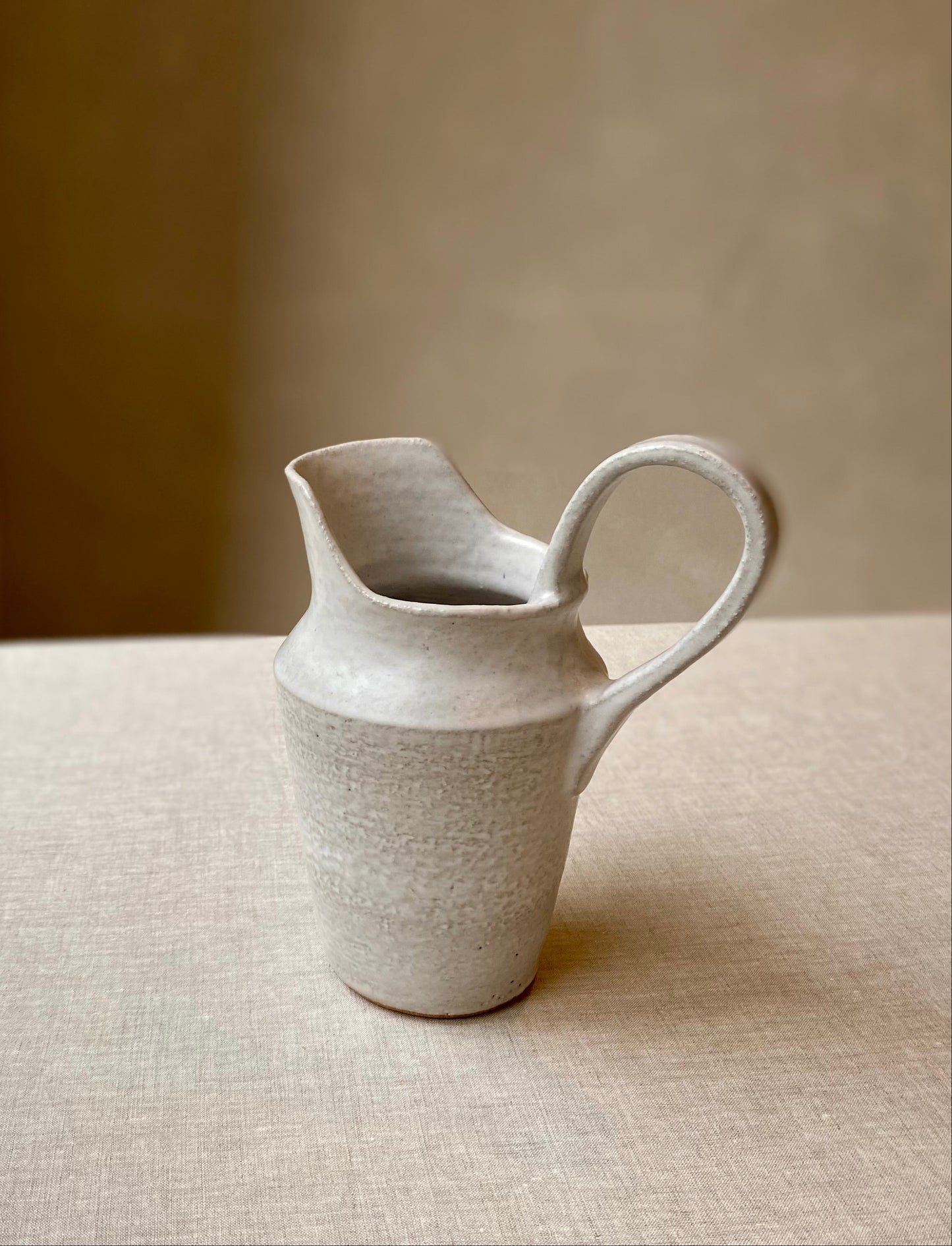 Tall Jug | 1