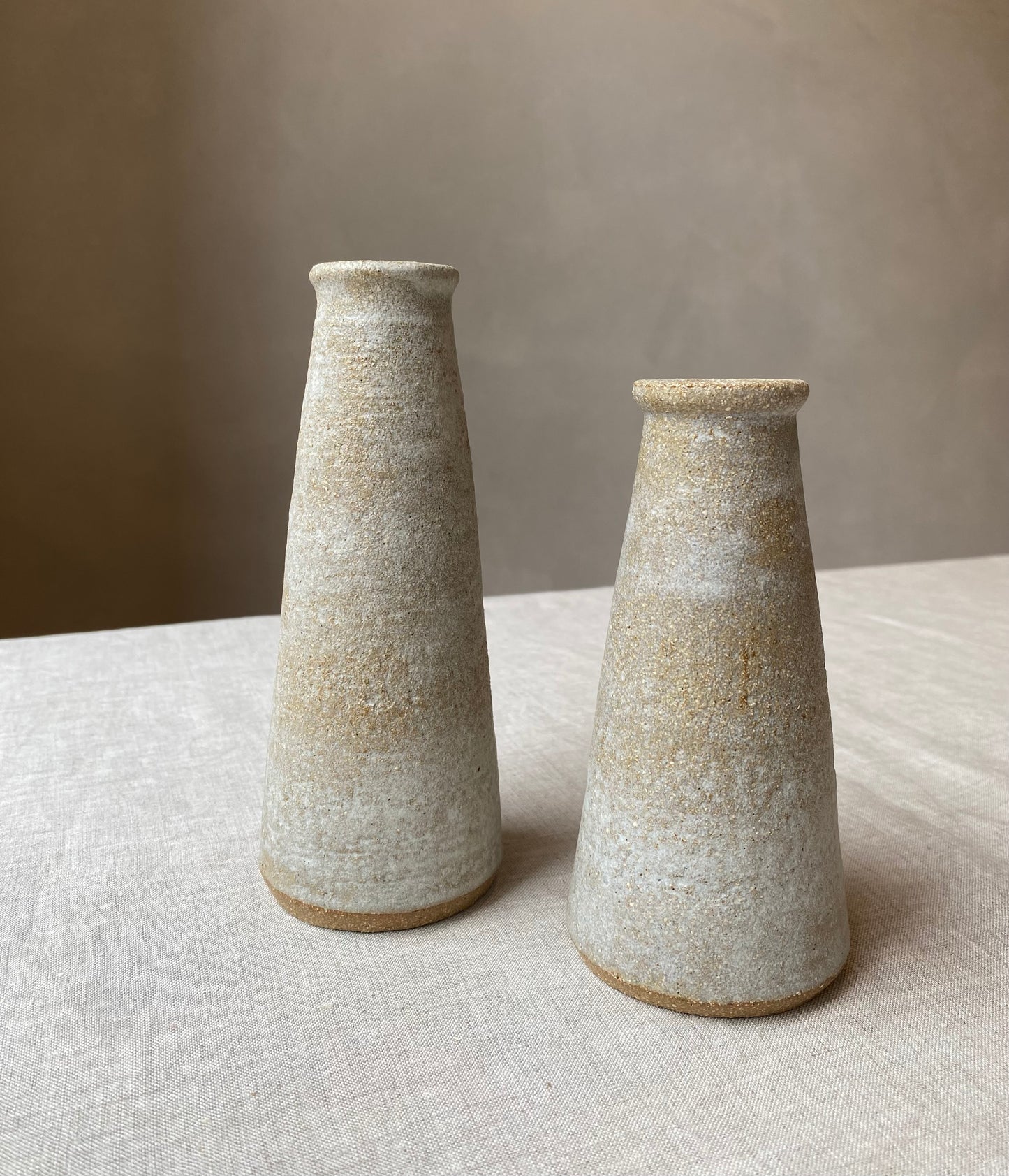 Candle holders | Set D