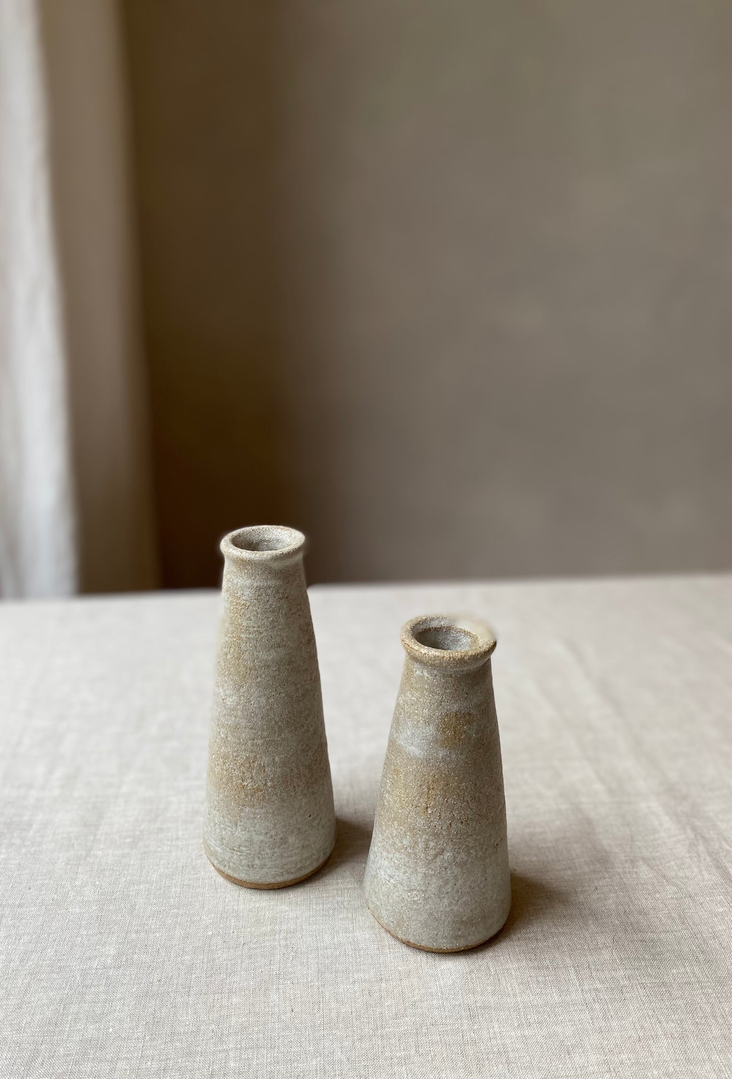 Candle holders | Set D