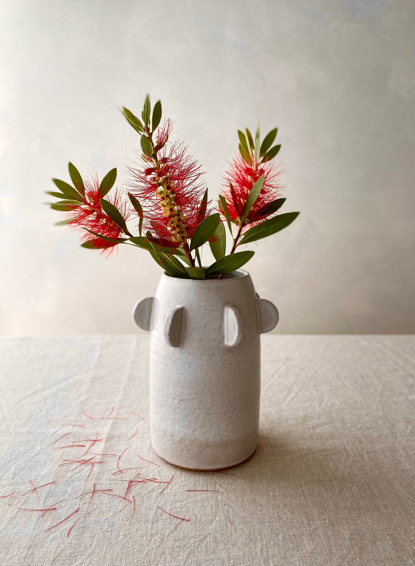 Tab Vase