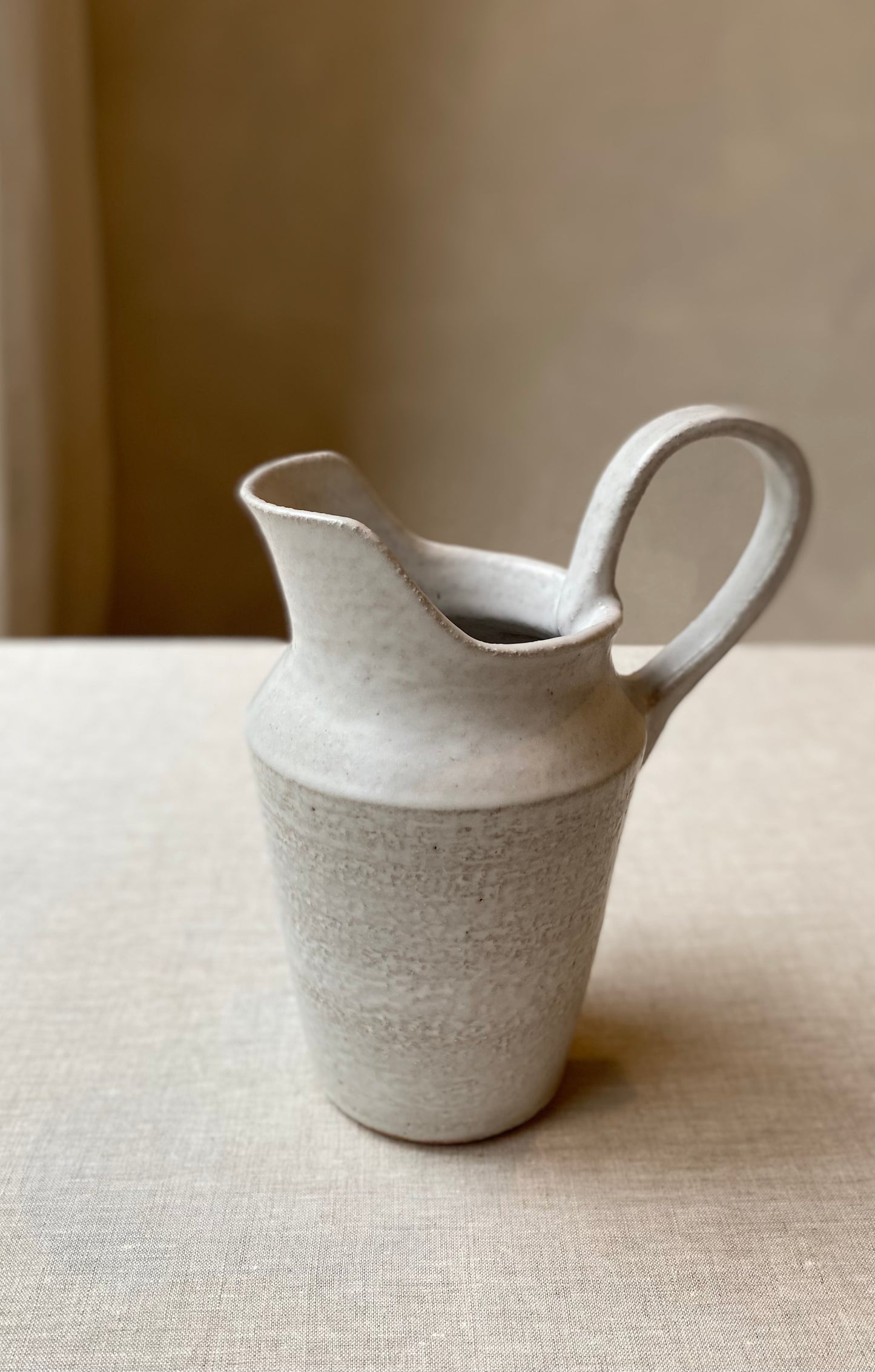 Tall Jug | 1