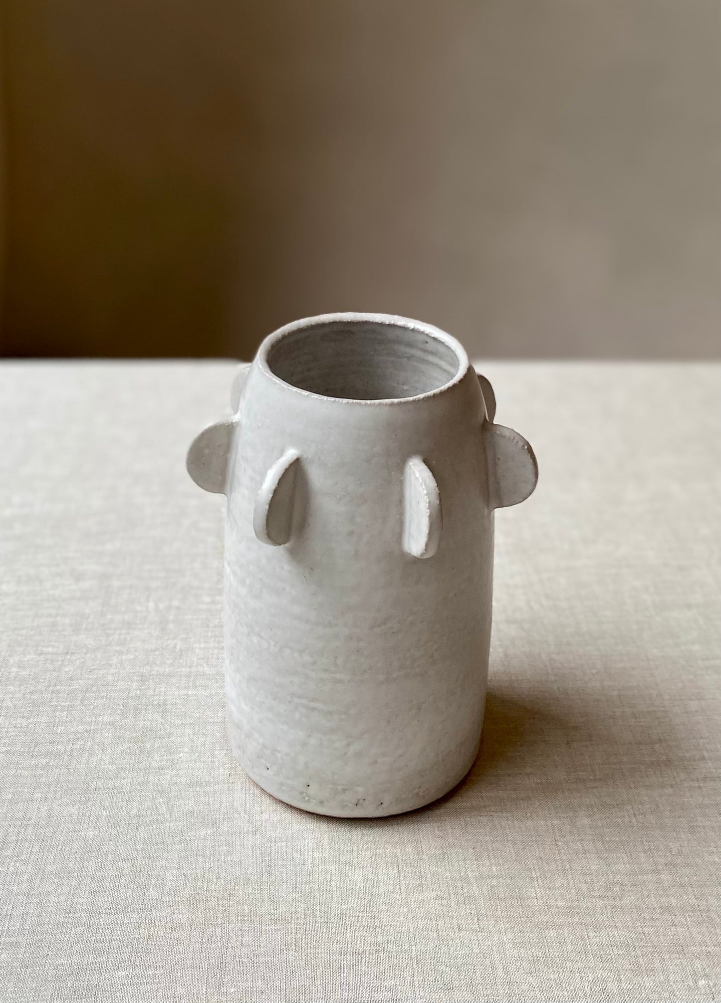 Tab Vase