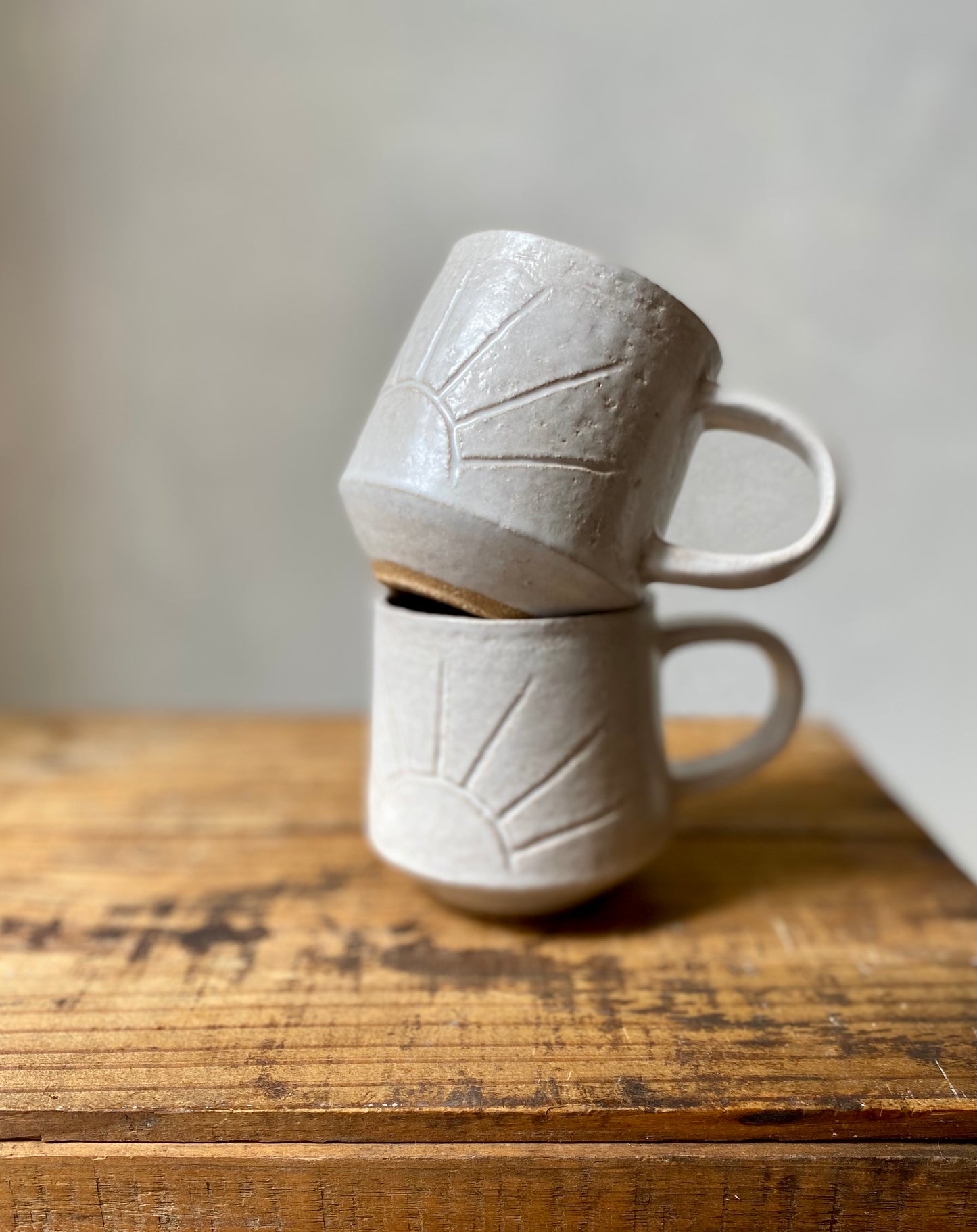 Sunshine mug