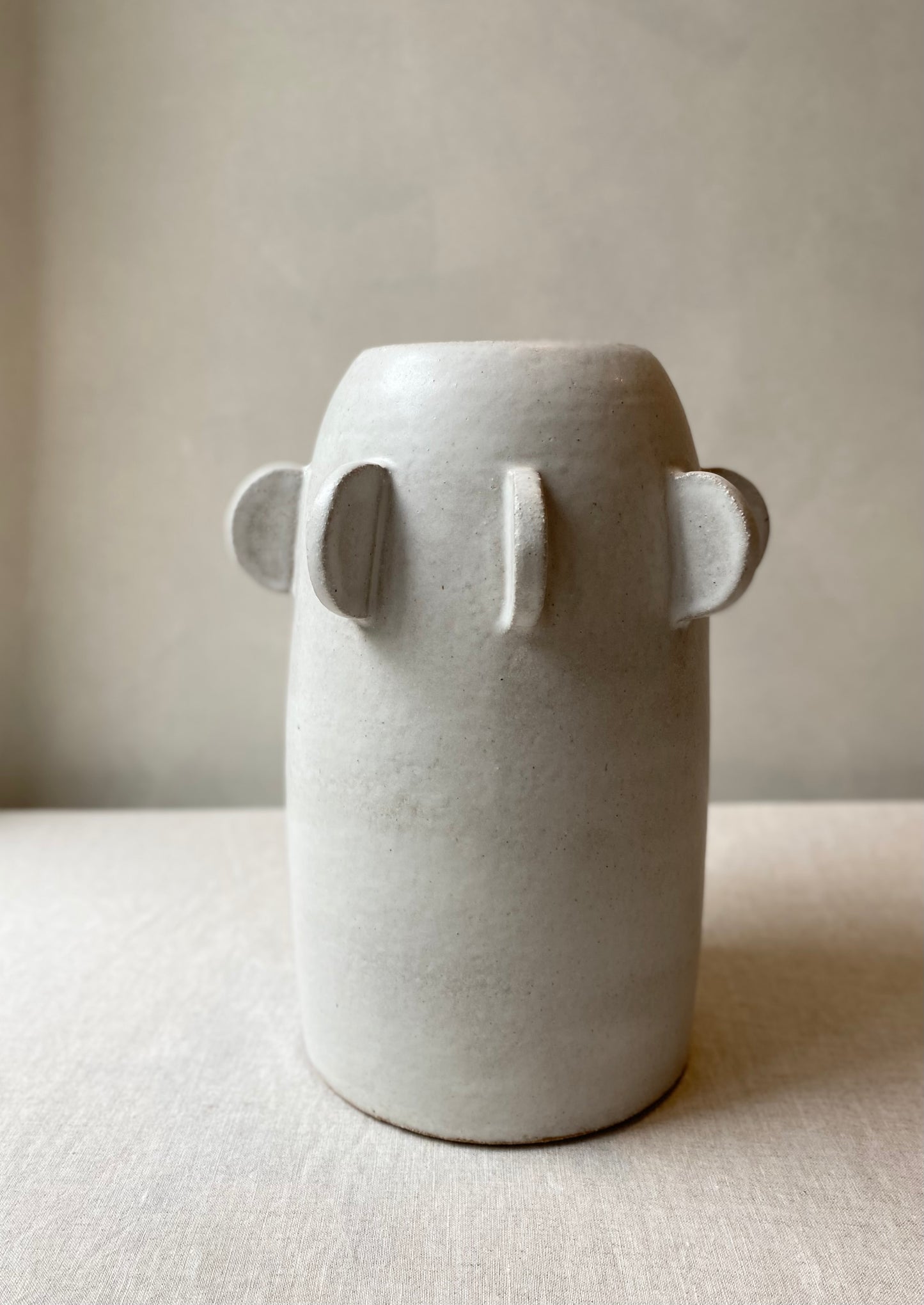 Tab Vase | Large