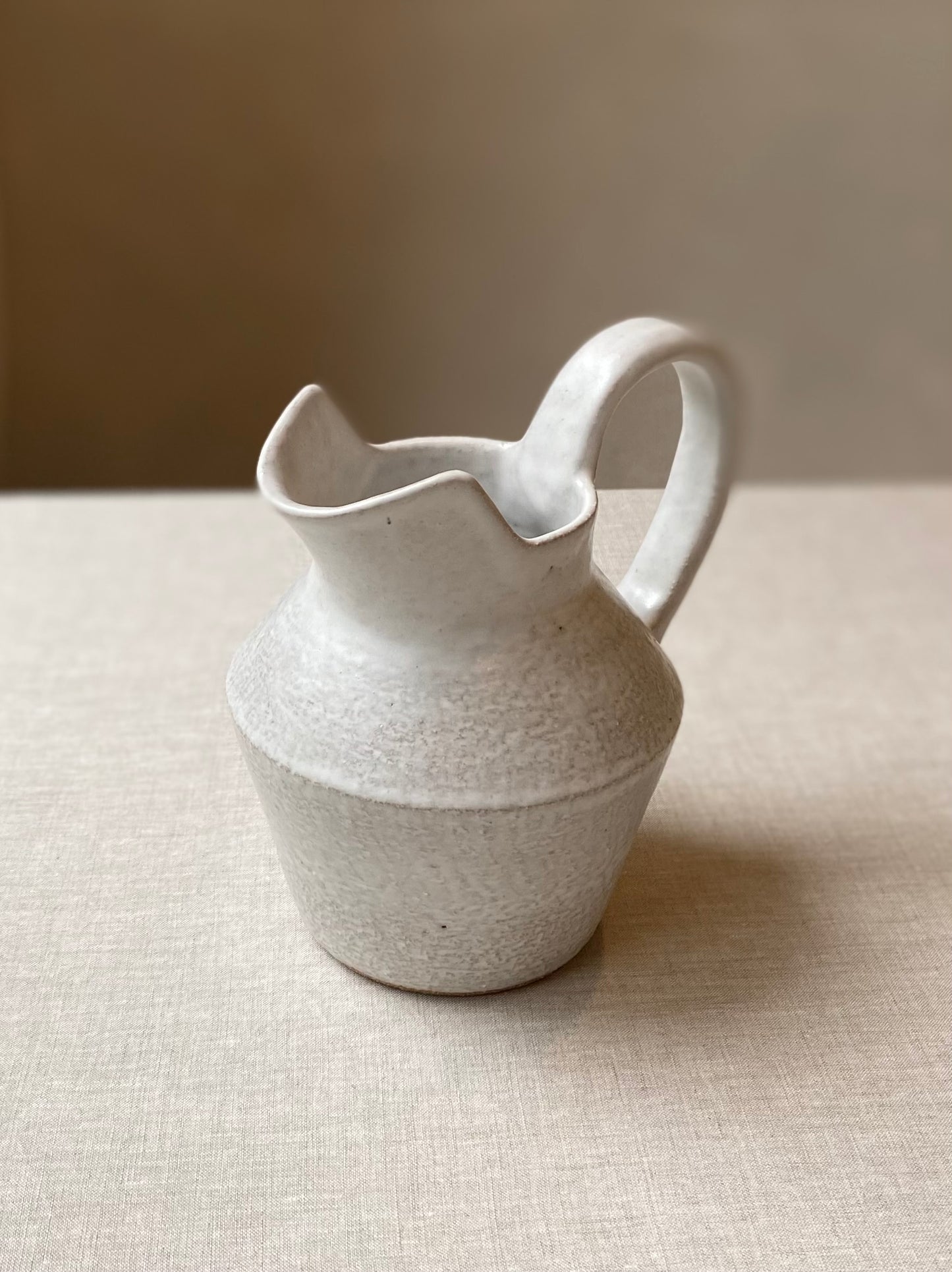 Small Jug
