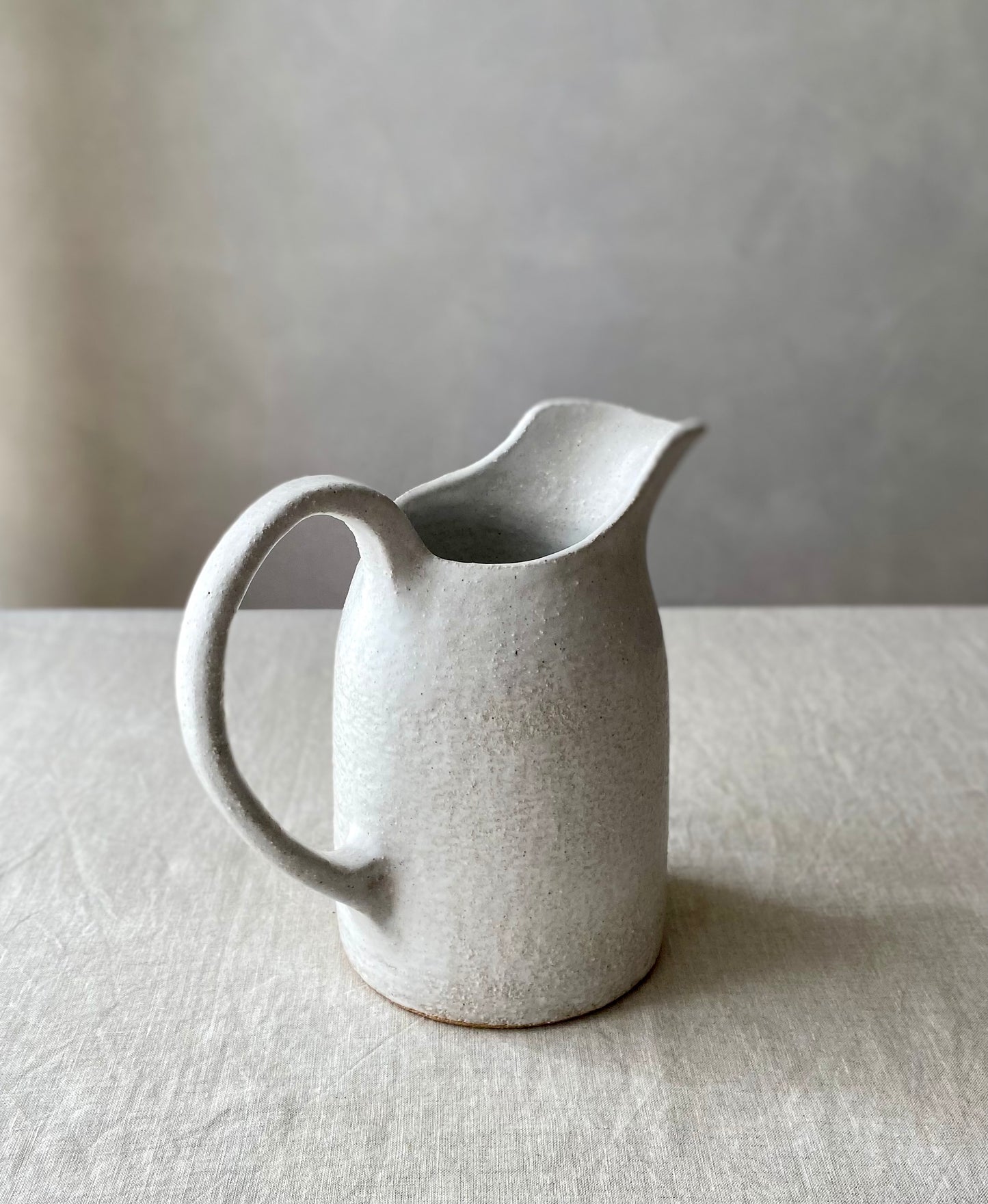 Large Organic Jug