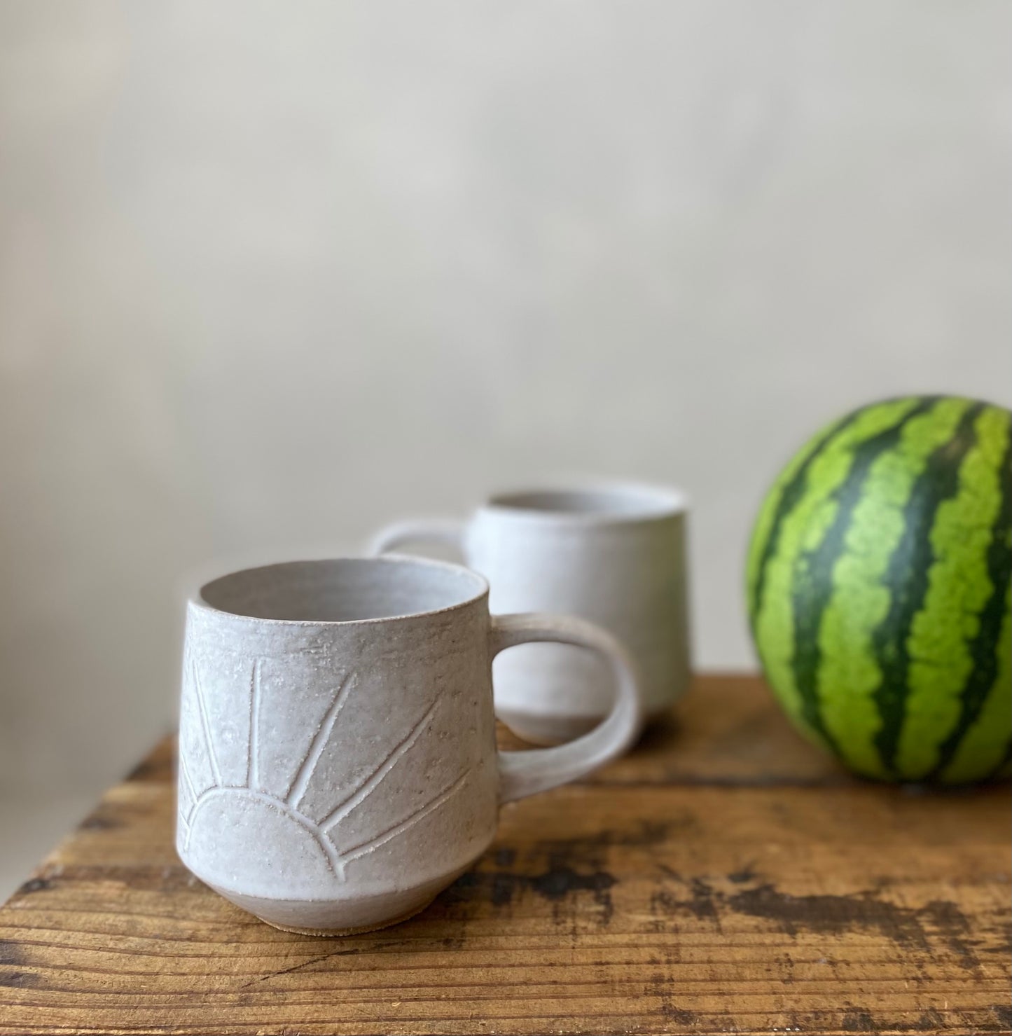 Sunshine mug