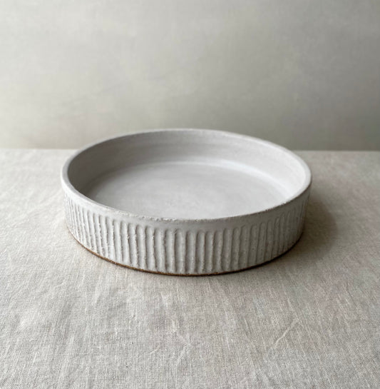 Carved Bowl | Small