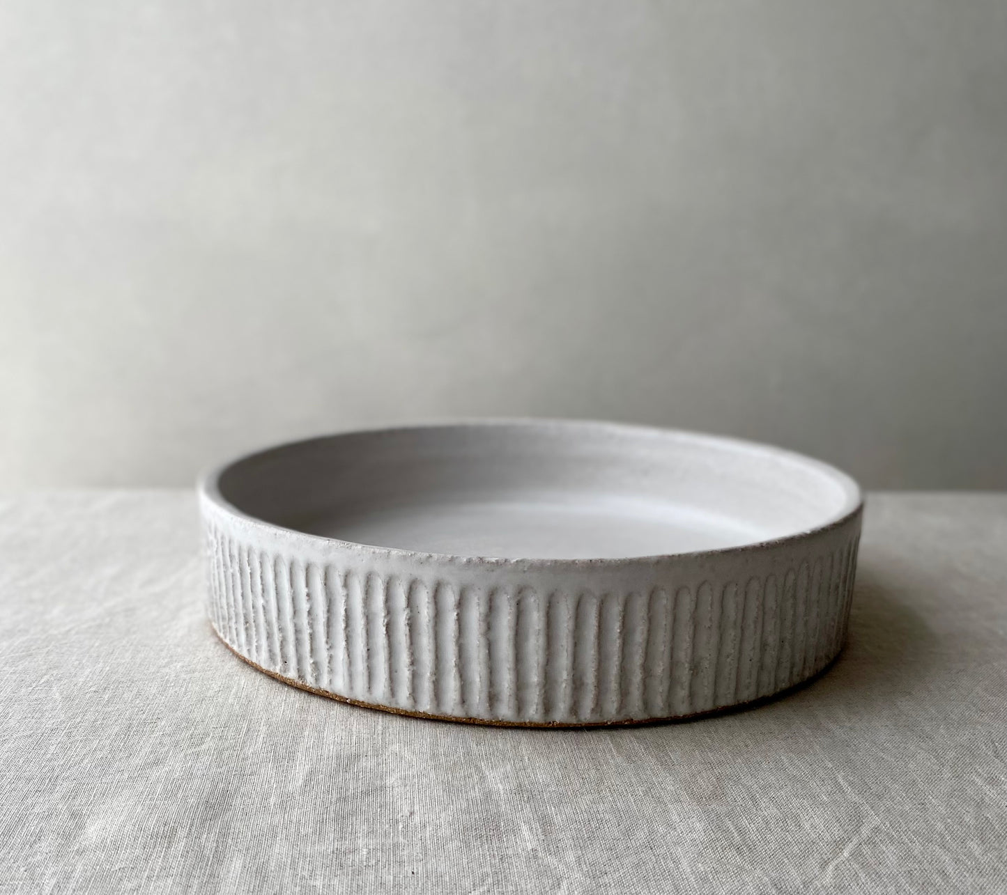 Carved Bowl | Small