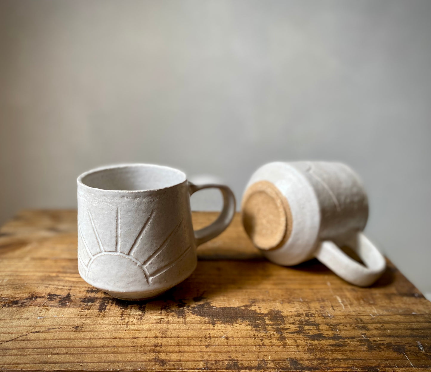 Sunshine mug
