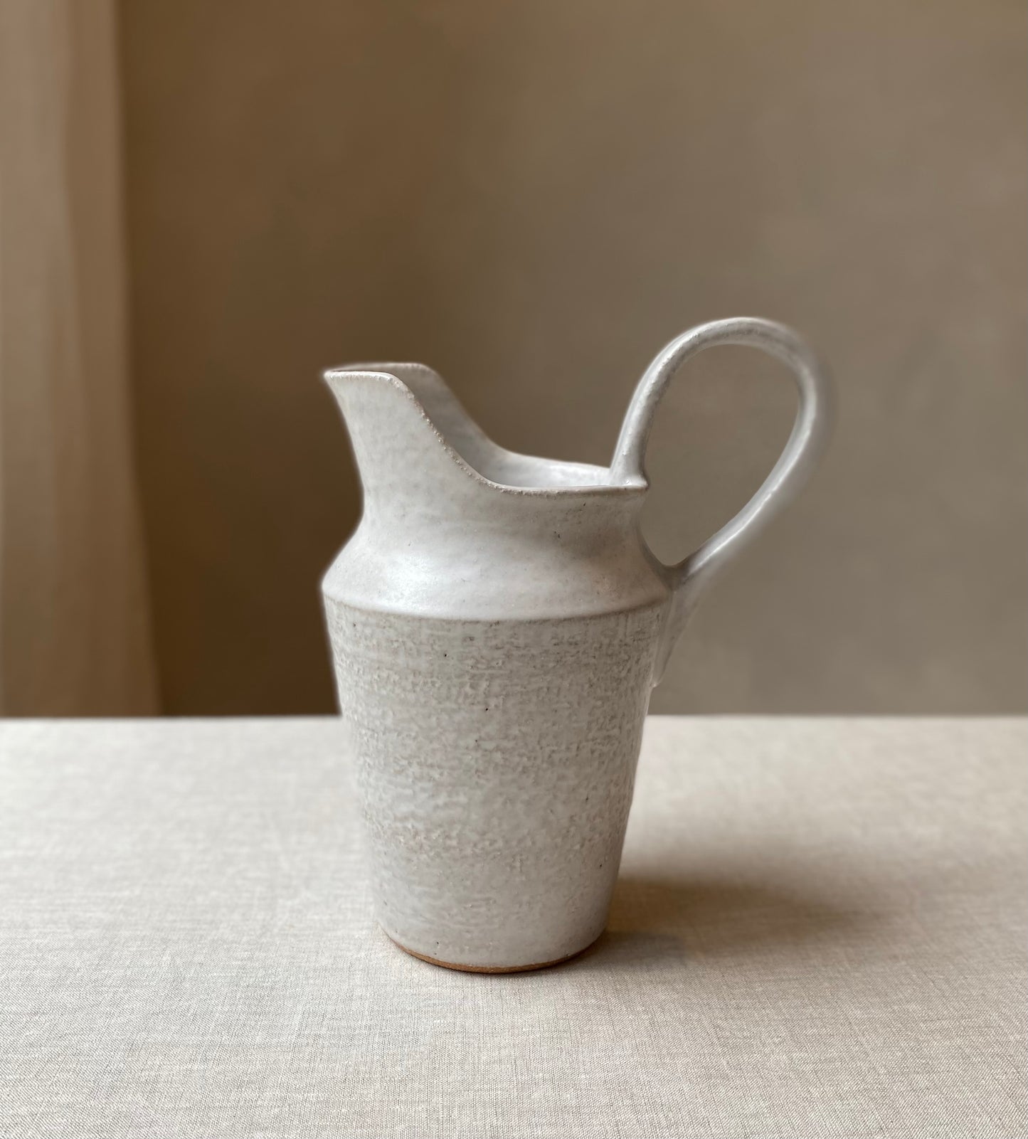 Tall Jug | 1