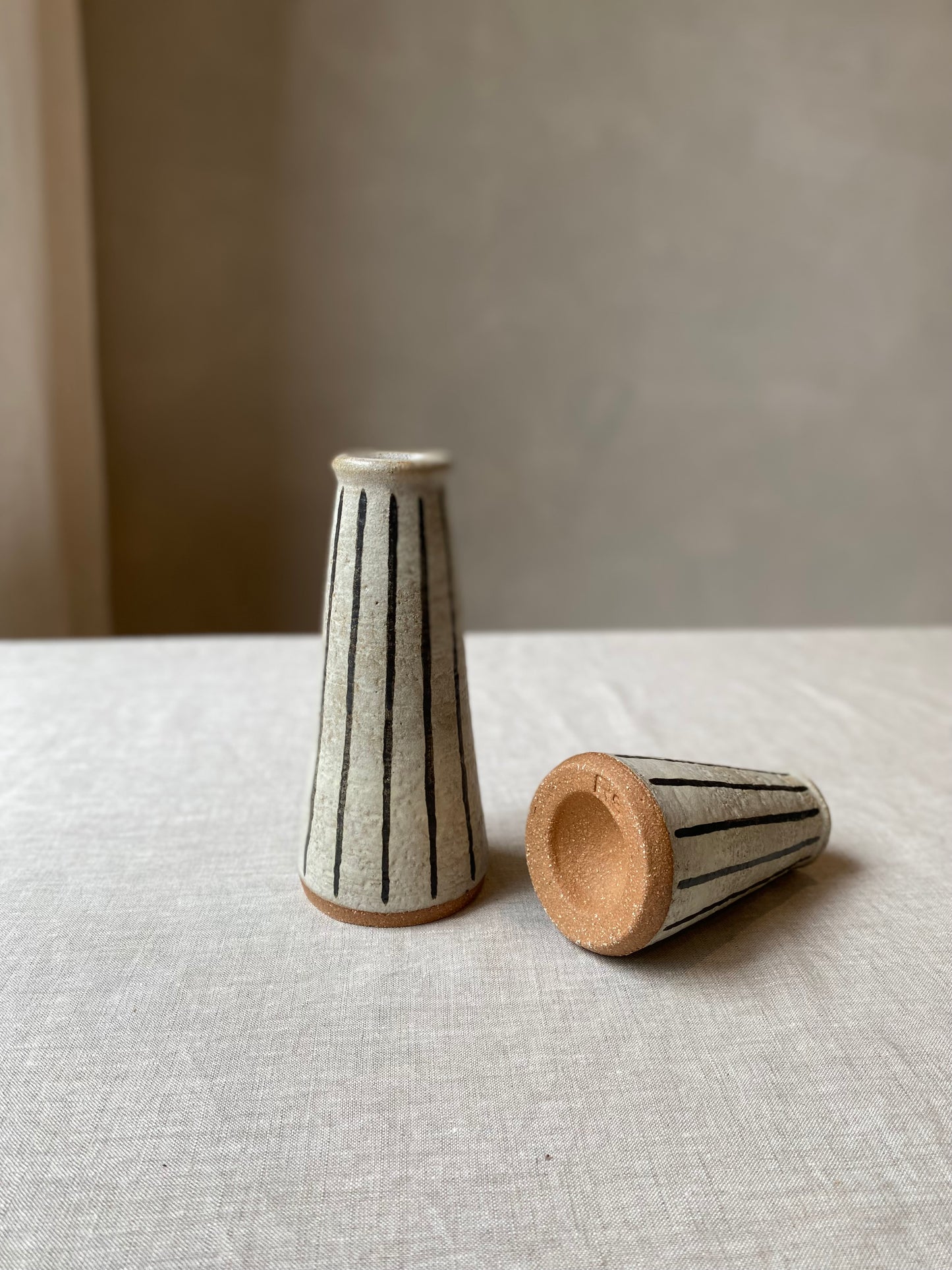 Candle holders | Set E