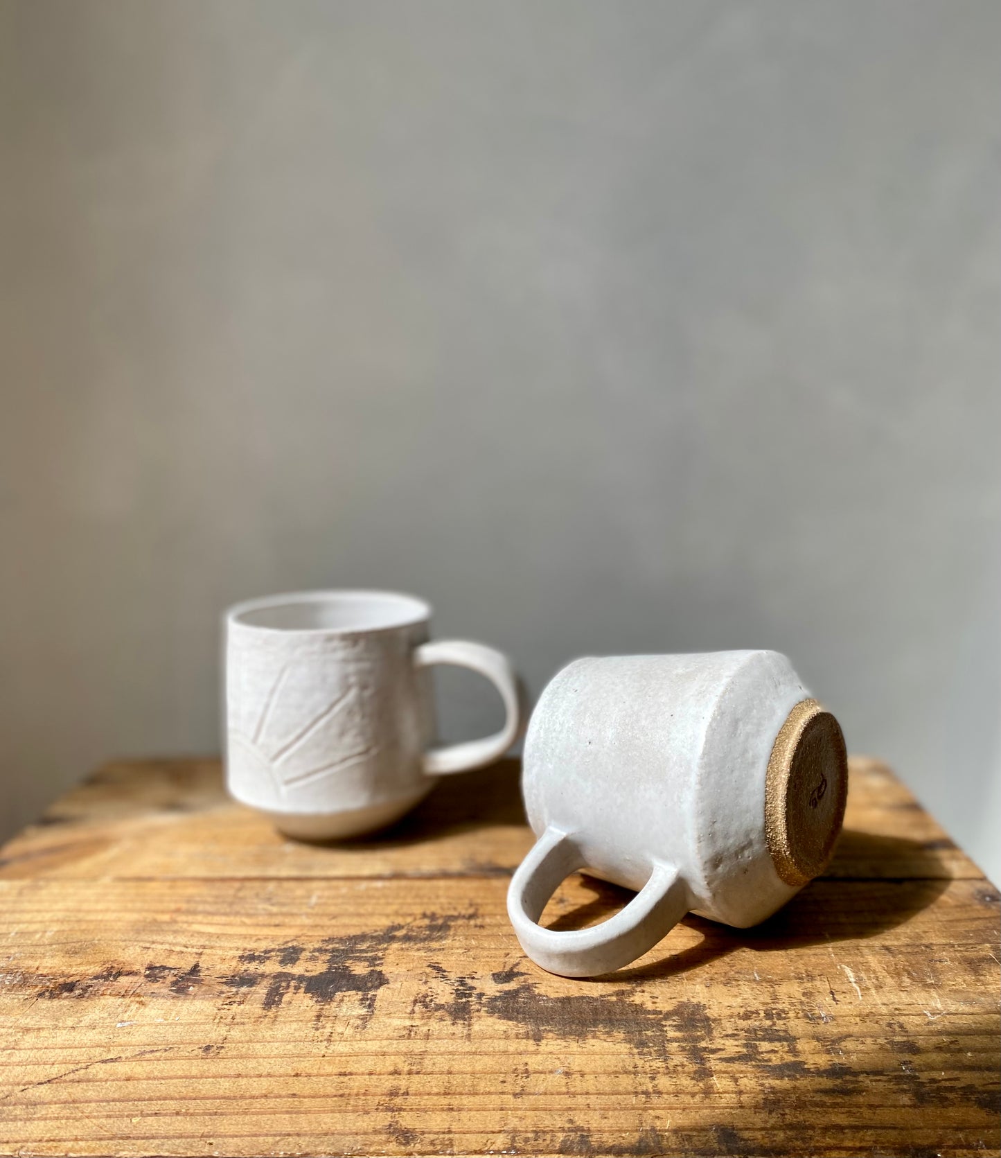 Sunshine mug