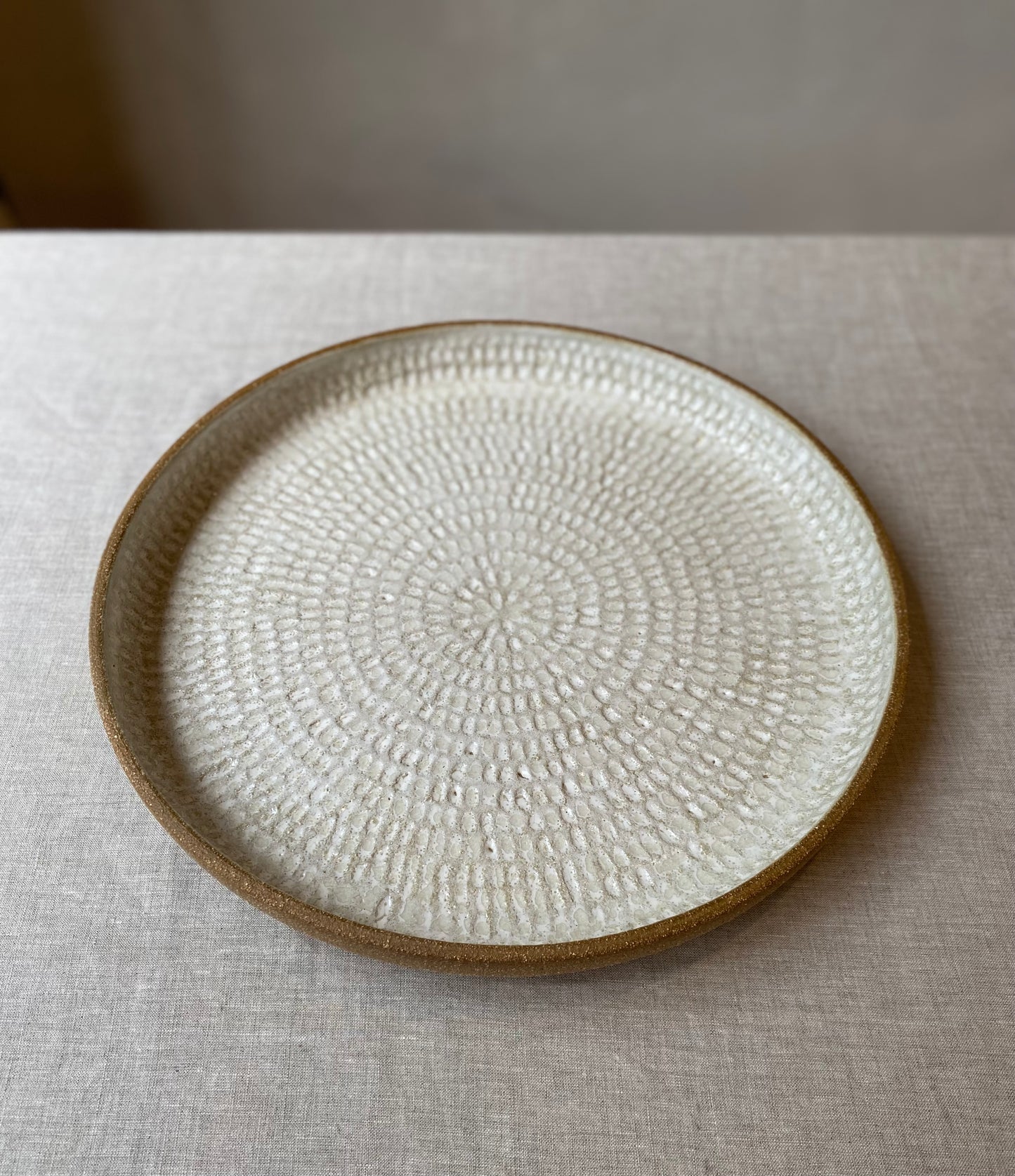 Carved Platter | Large | 2
