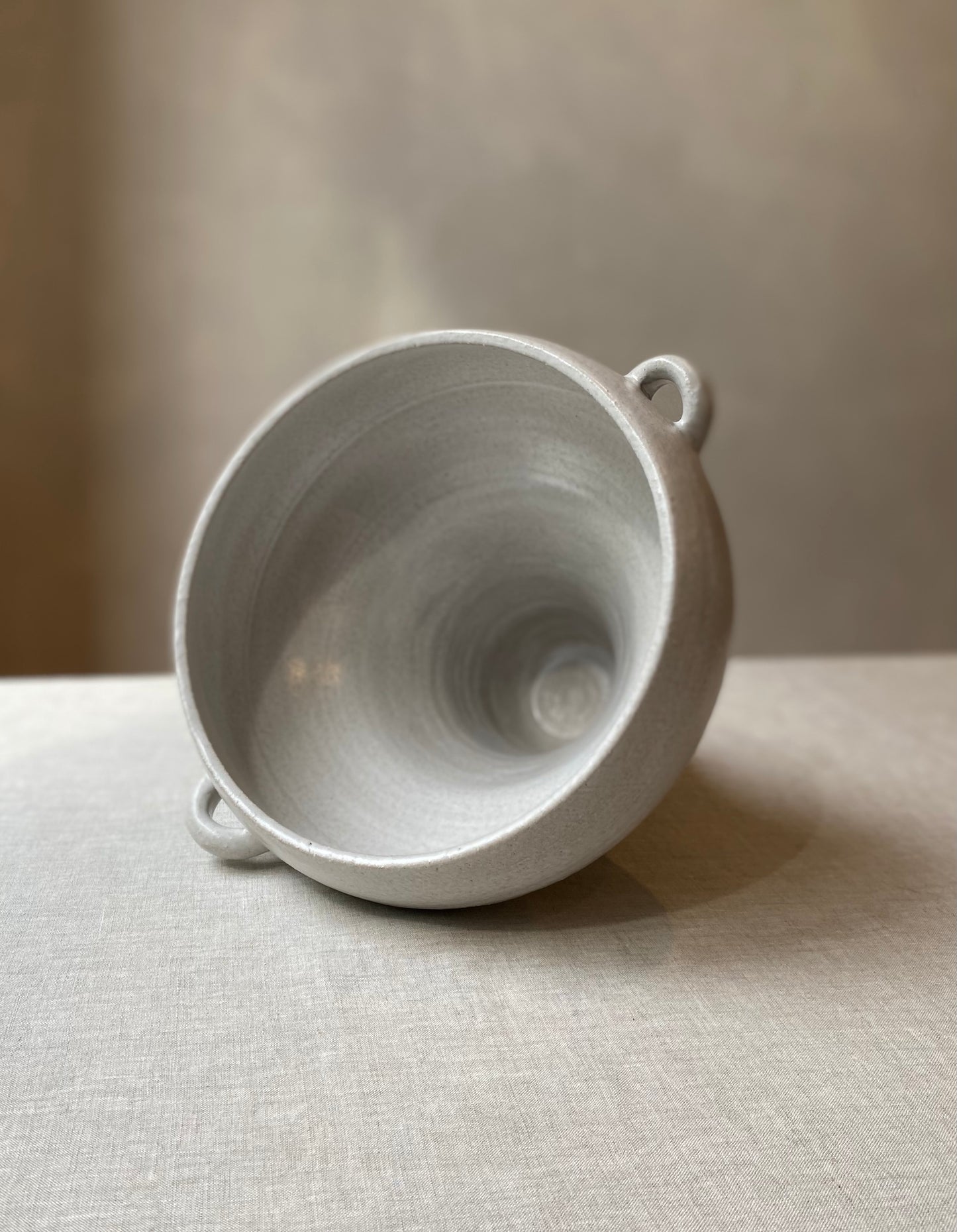 Pedestal Vase | Large