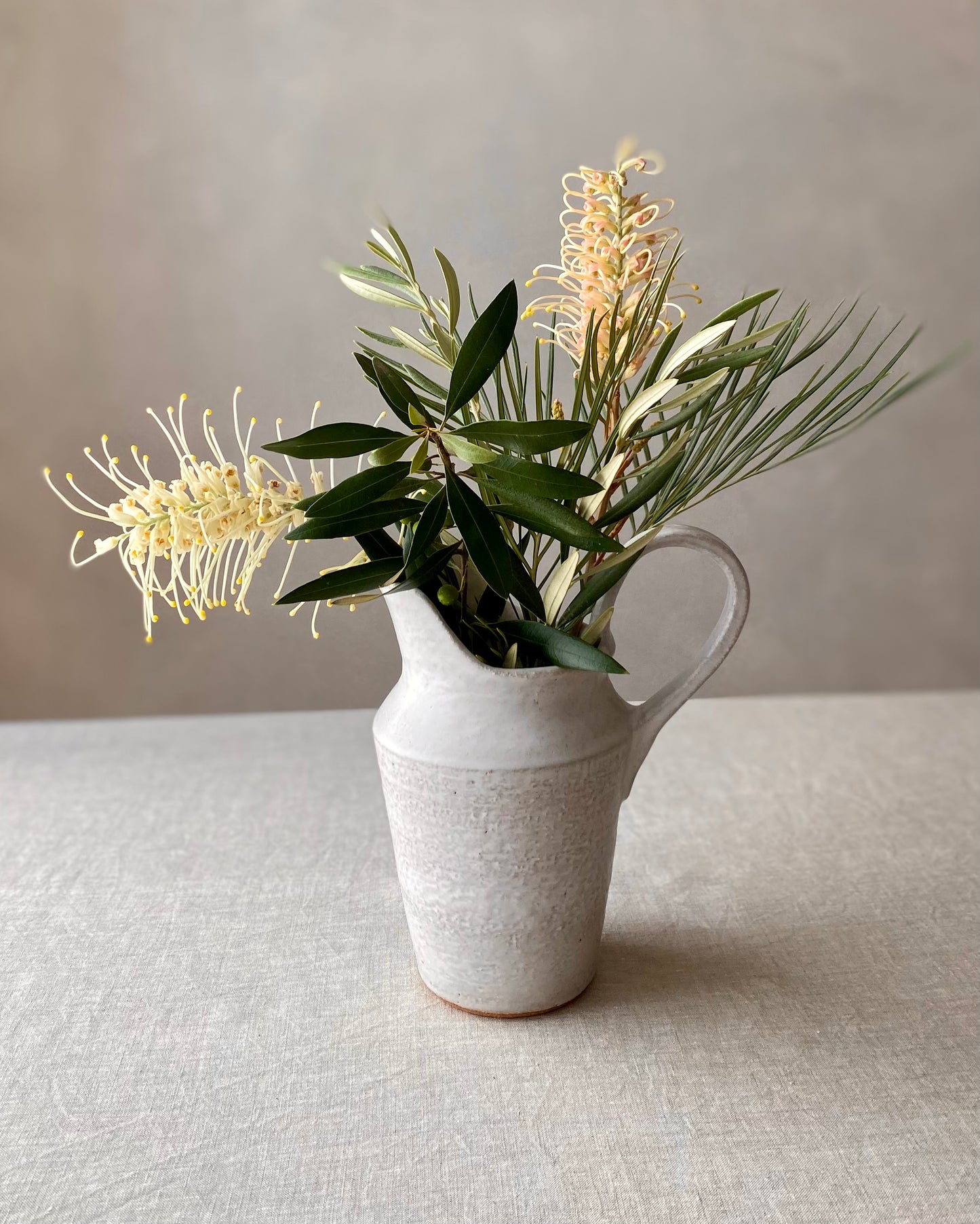 Tall Jug | 1