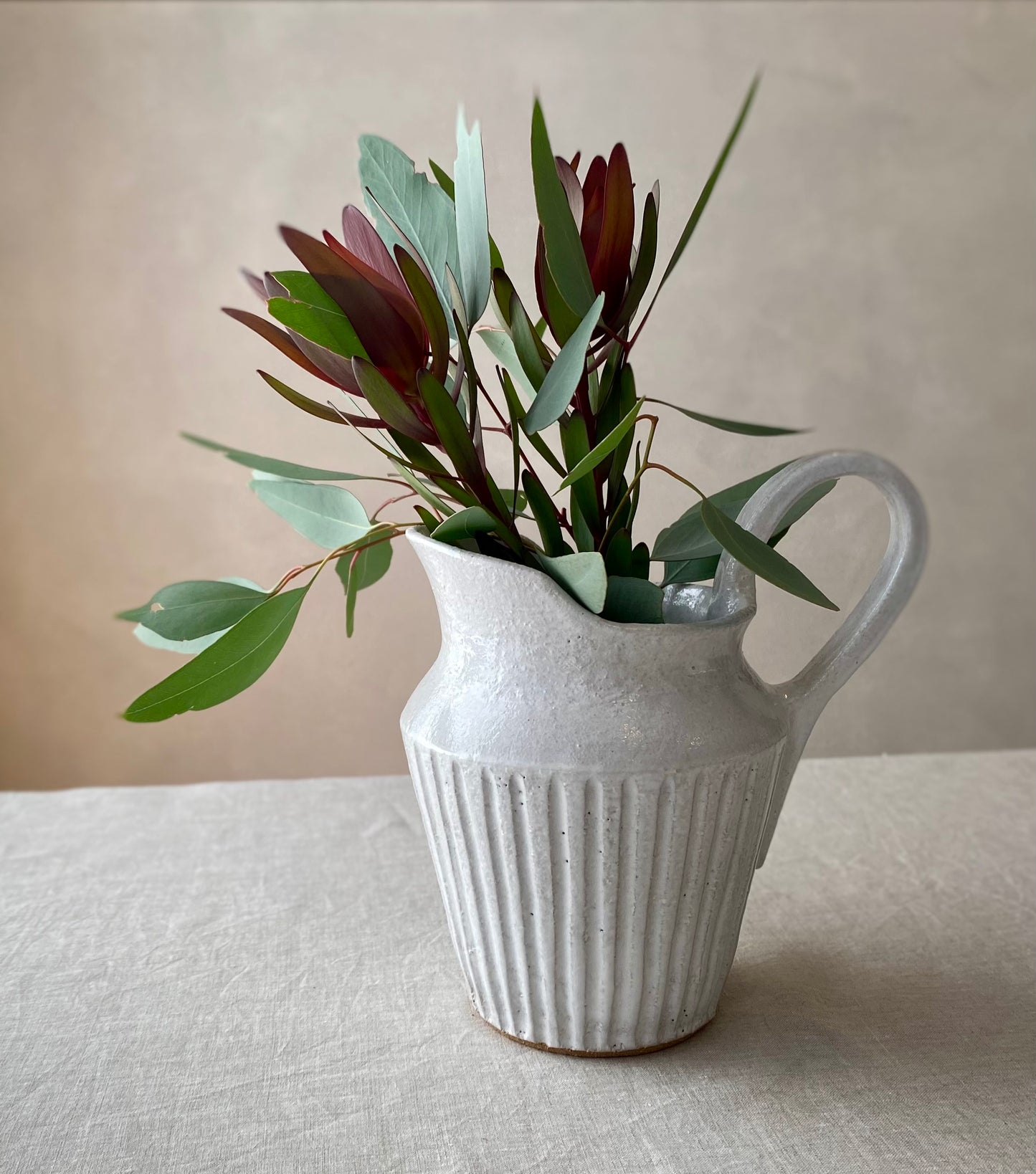 Fluted Jug | 3