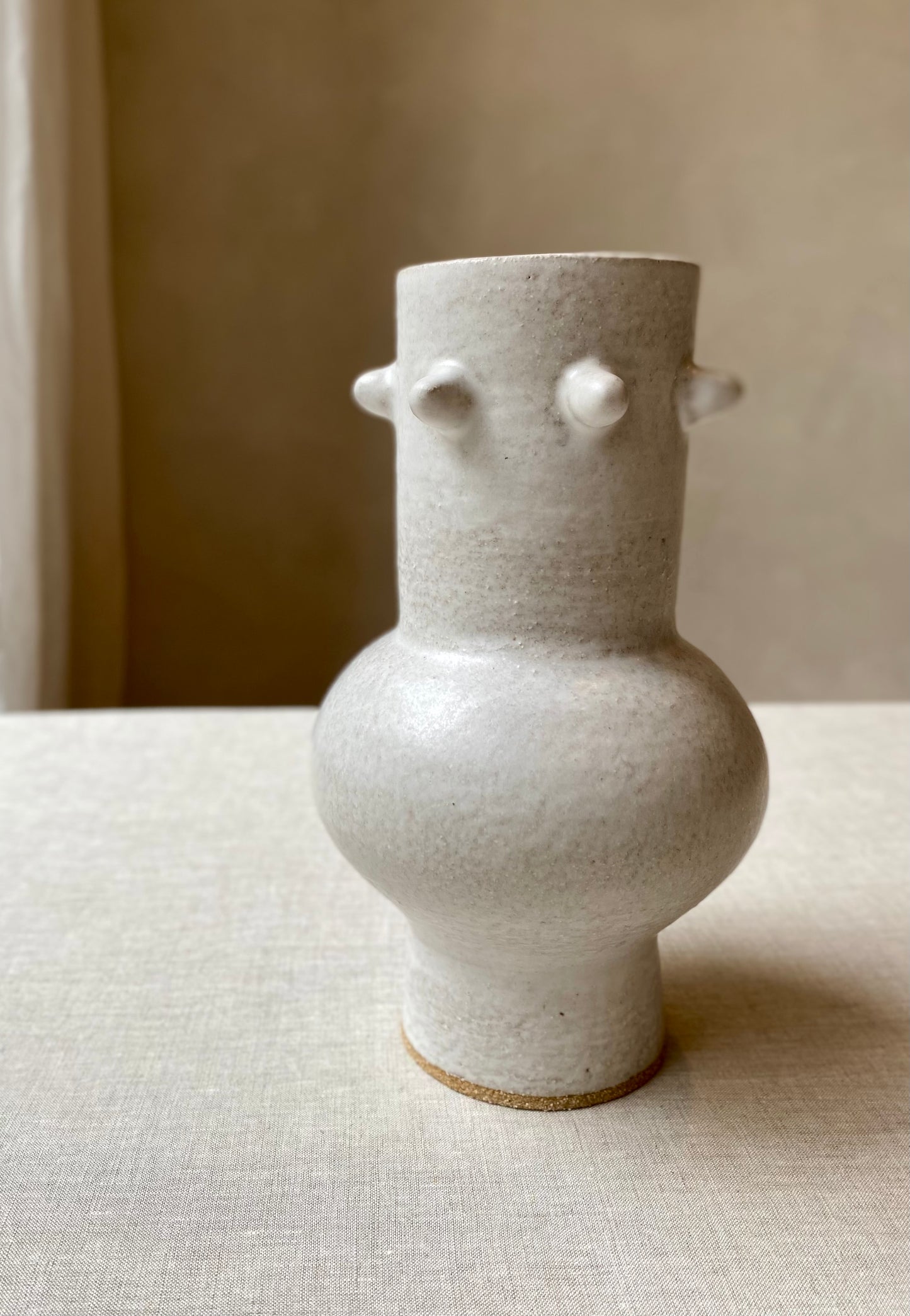 Urchin vase | large