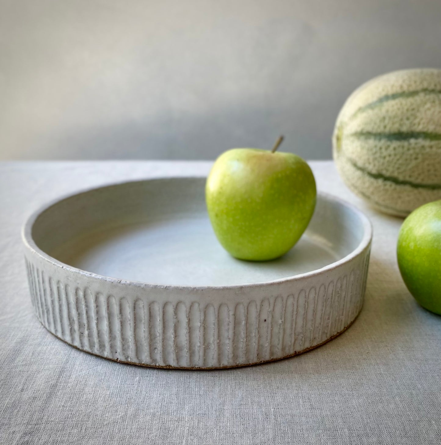 Carved Bowl | Small