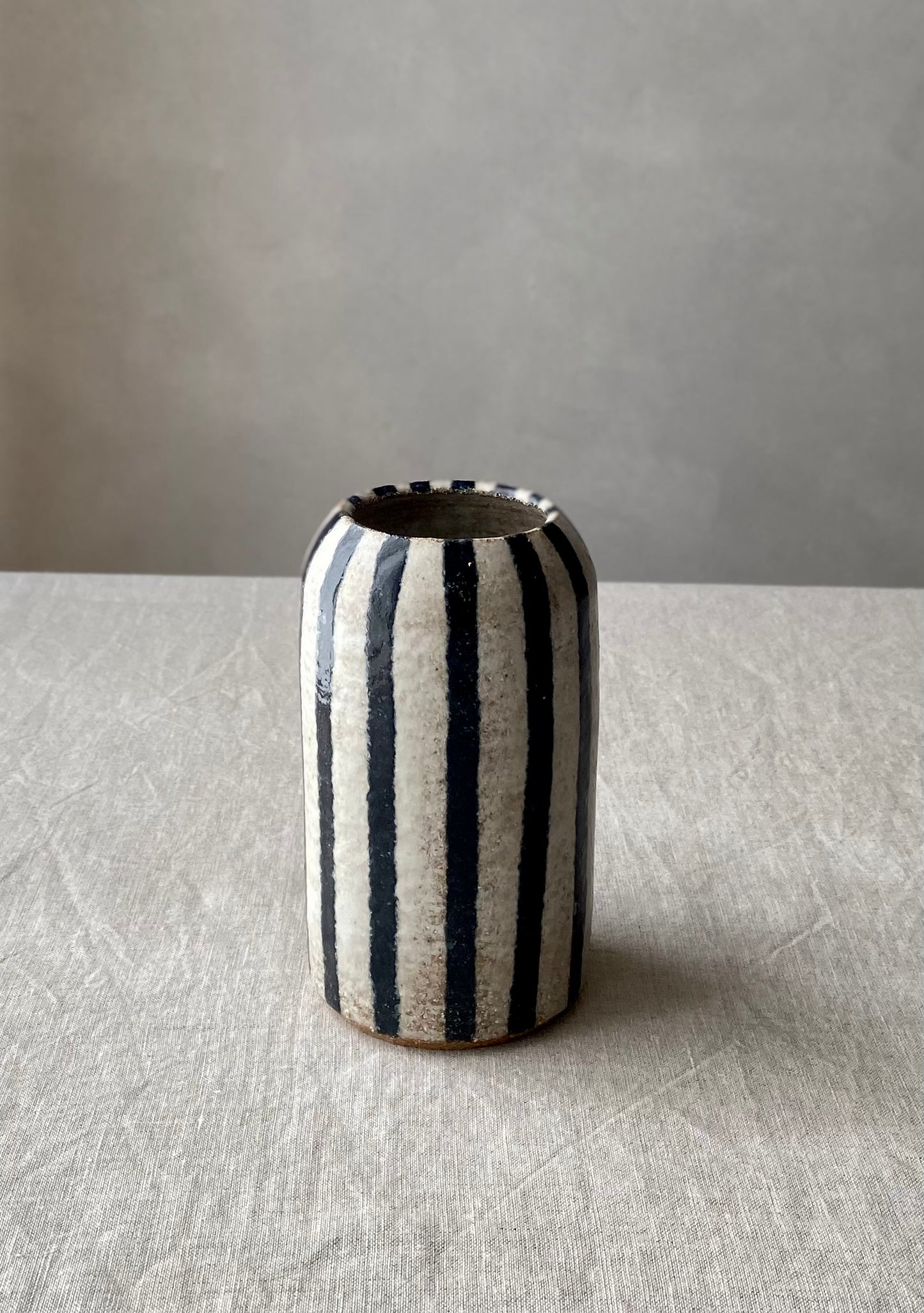 Stripe Vase | Small