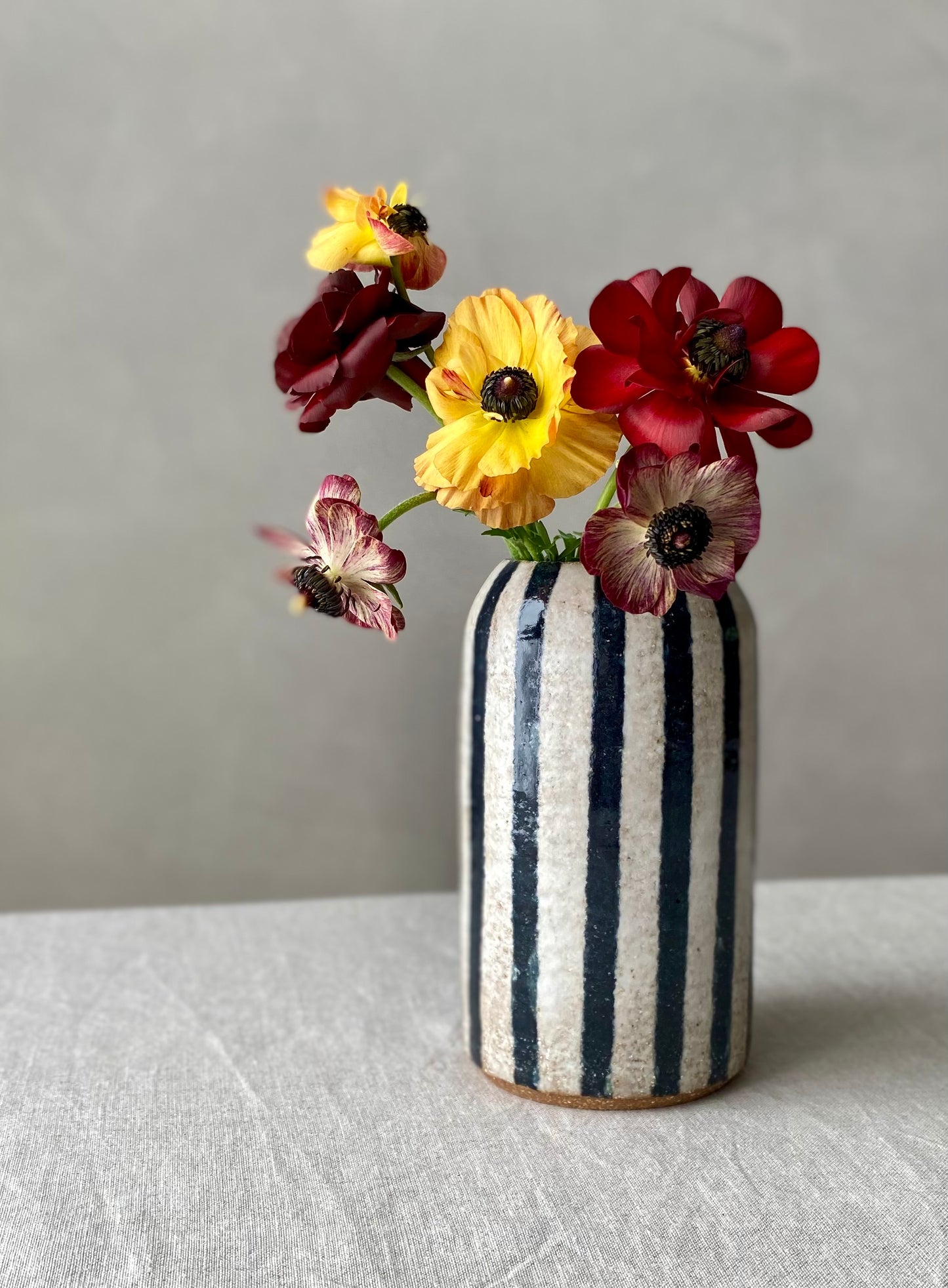 Stripe Vase | Small