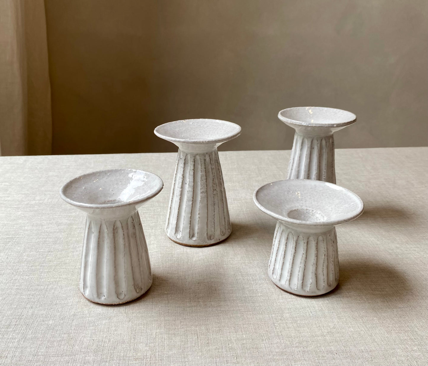 Candle holders | Set C