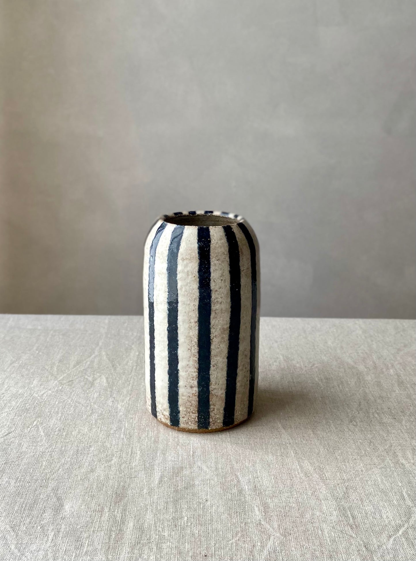 Stripe Vase | Small