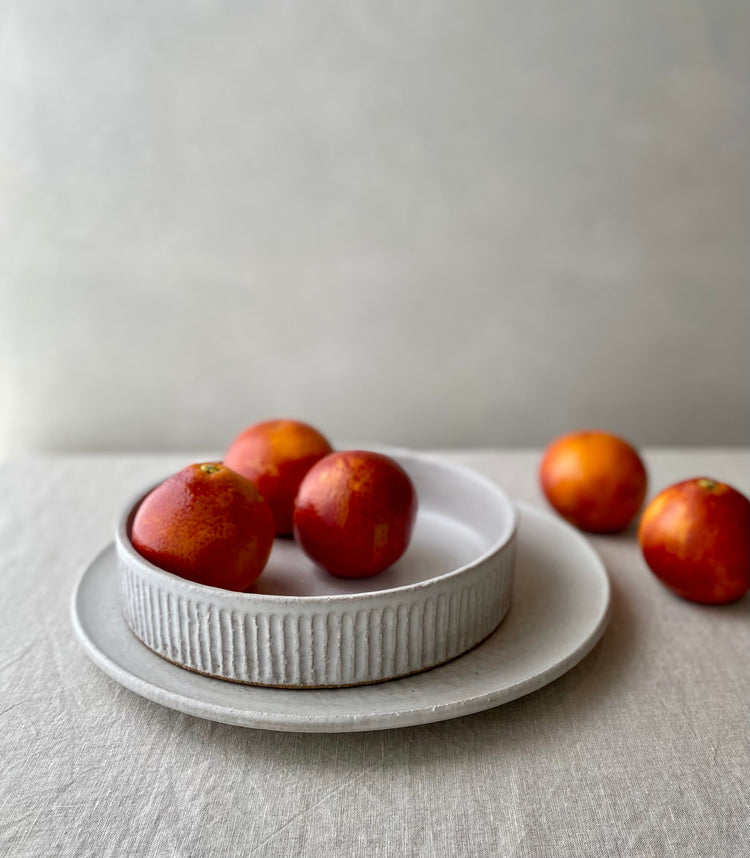 Bowls and Platters