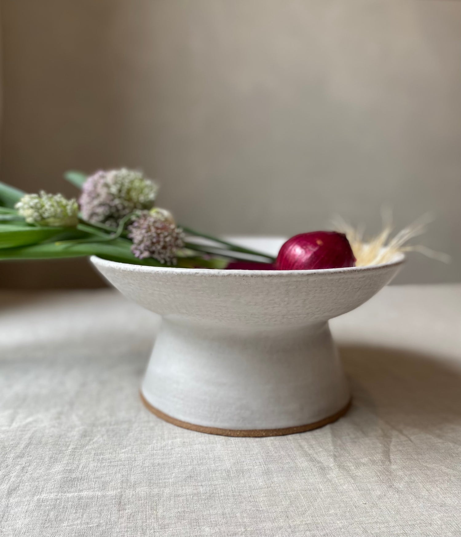 Bowls | Pedestal