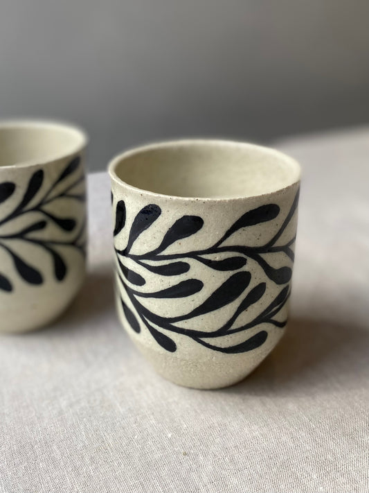 Botanica Cup