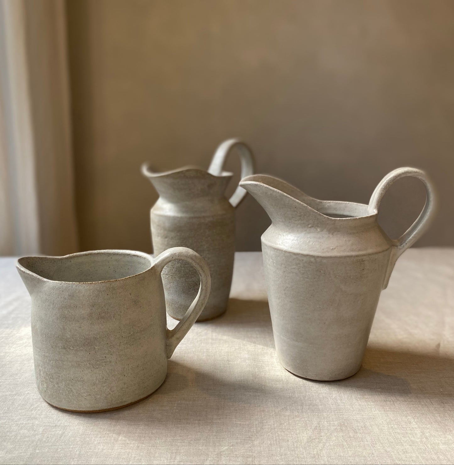 Tall Jug | 2