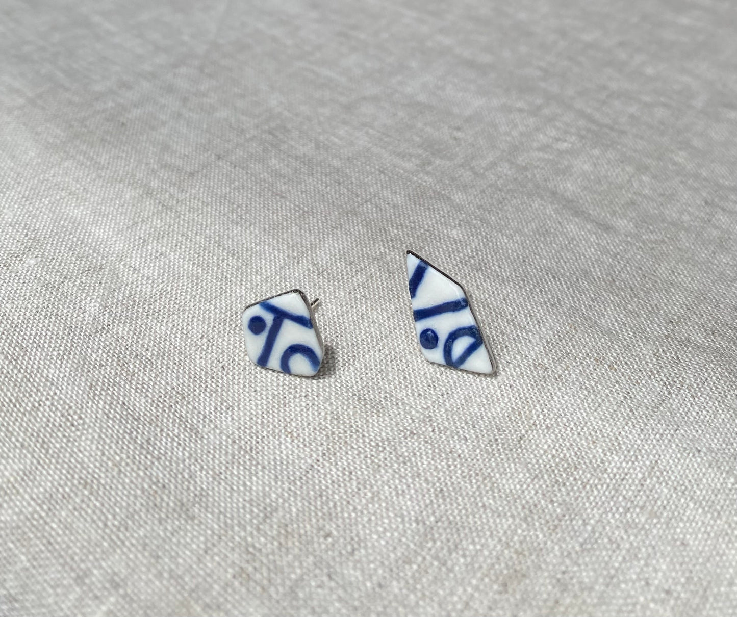 Fragment studs | lines 3