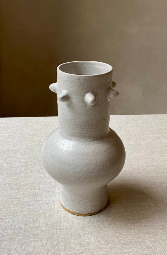Urchin vase | large