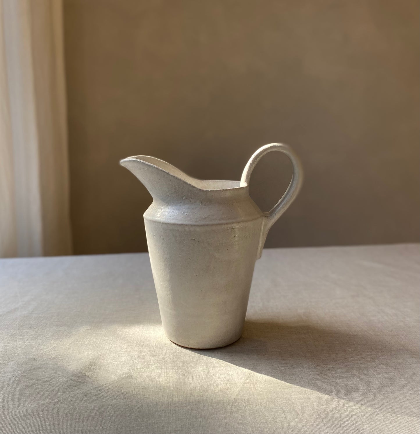 Tall Jug | 2