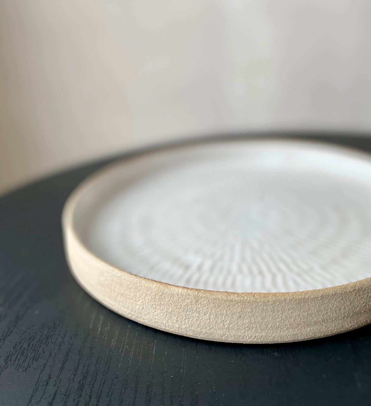 Carved Platter | Small