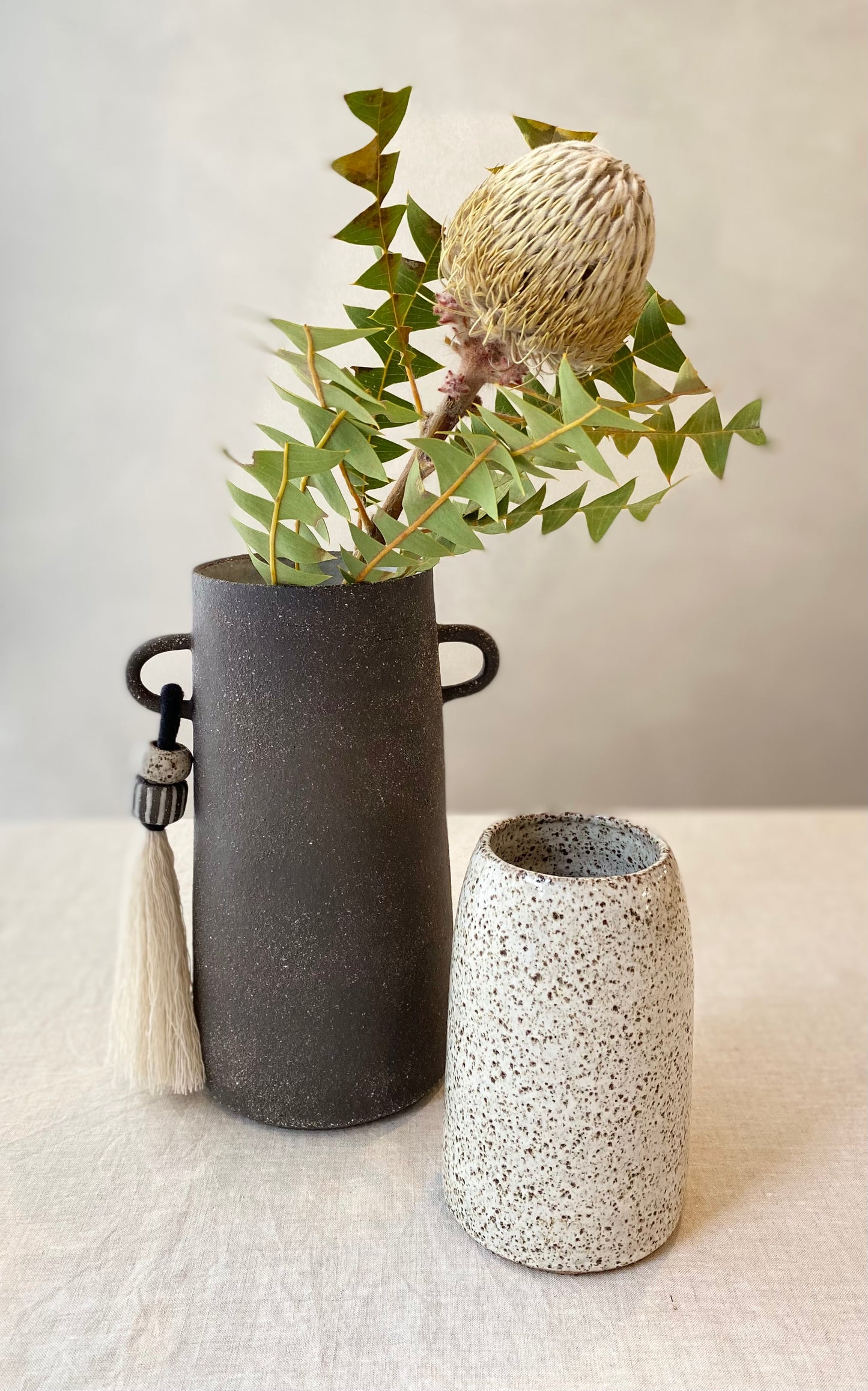 Tassel Vase | Large