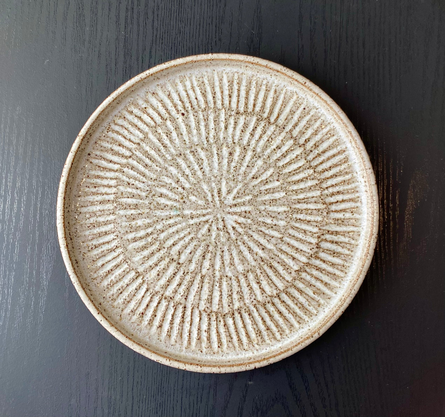 Carved Platter | Small